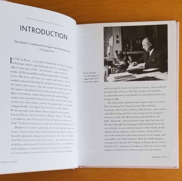 Dior – Little Book Of - Picture 5 of 11